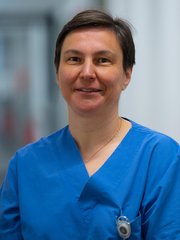 Gerlind Hagedorn