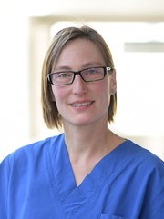 Kerstin Schaible