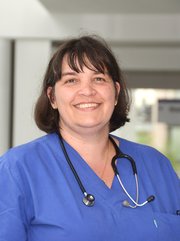 Dr. med. Catherine Wagner
