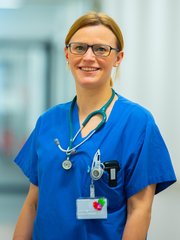 Dr. med. Katharina Henrich