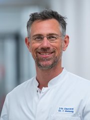 Dr. med. Thomas Weissig