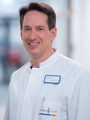 Dr. med. Thorsten Wenzel