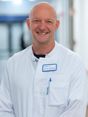 Dr. med. Arne Brecht