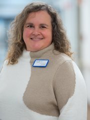 Sabine Gießmann