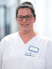 Sabrina Wetzel