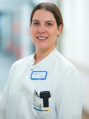 Dr. med. Gesa Pfündl