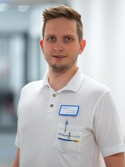 Dr. med. Johannes Kovar