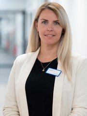 Svenja Trzebinski