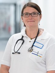 Dr. med. Petra Dörner-Mann