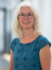 Marion Mohr